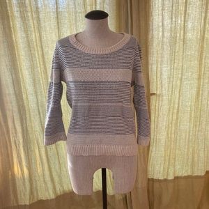 Comptoir des cotionniers summer sweater